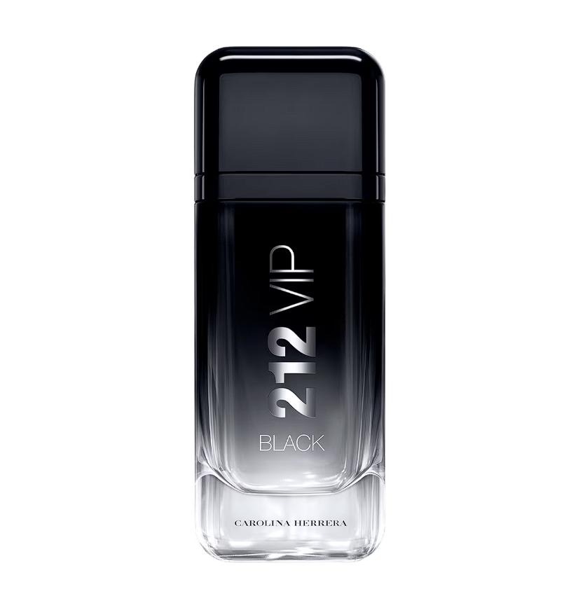  CAROLINA HERRERA  Eau de parfum 212 VIP Black para hombre