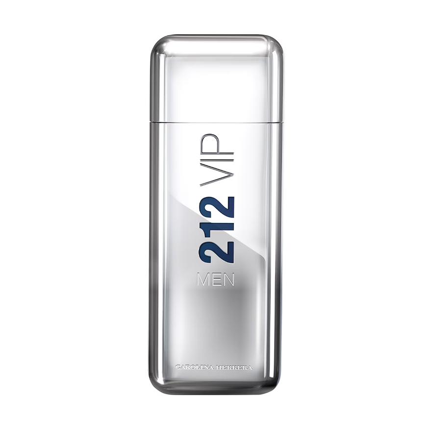 CAROLINA HERRERA  Eau de toilette 212 Vip Men para hombre