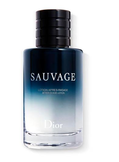  DIOR  Loción after shave Sauvage