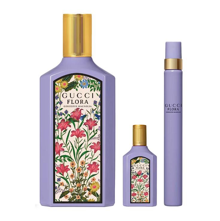  GUCCI  Kit eau de parfum Gardenia para mujer