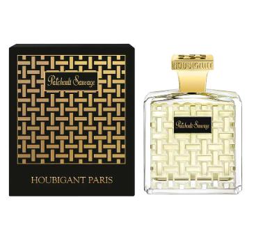  HOUBIGANT PARIS  Eau de parfum Patchouli Sauvage unisex