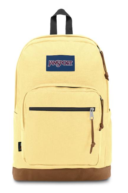  JANSPORT BASICS  Mochila escolar Right Pack unisex