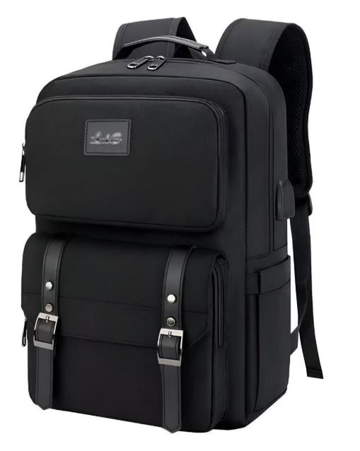  LAB.G  Mochila escolar unisex