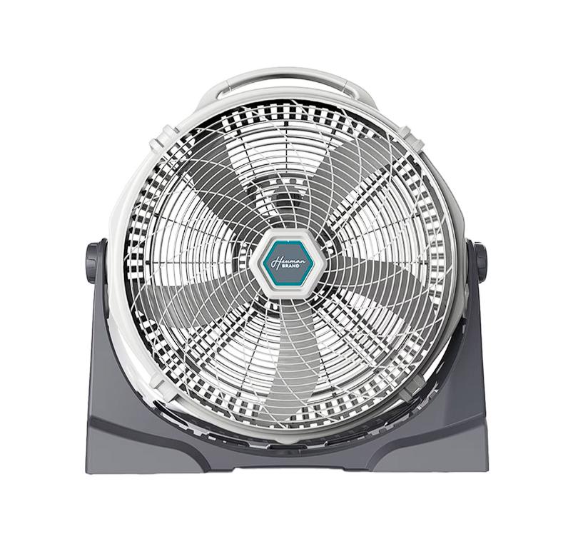  NAVIA  Ventilador de piso 3 velocidades