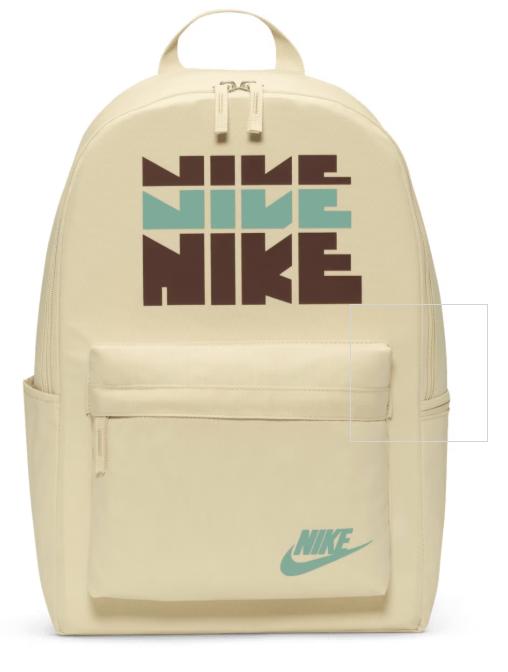  NIKE  Mochila de entrenamiento