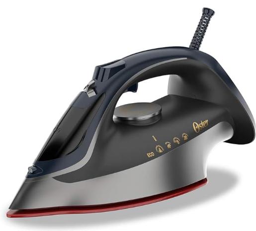  Plancha  de vapor Oster® GCSTAC6952