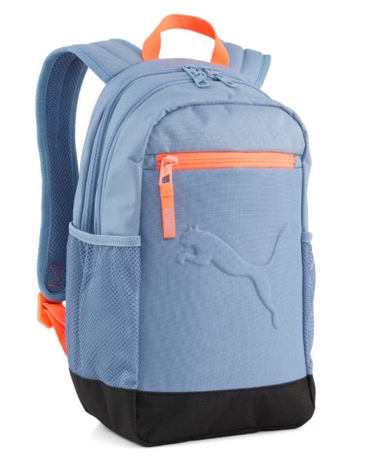  PUMA  Mochila deportiva Buzz para niño