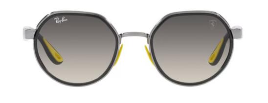  RAY BAN  Lentes de sol Scuderia Ferrari Ferrari unisex