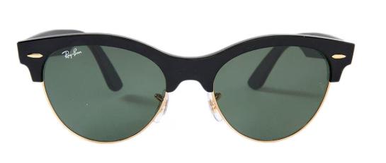  RAY BAN  Lentes de sol Clubmaster Way unisex