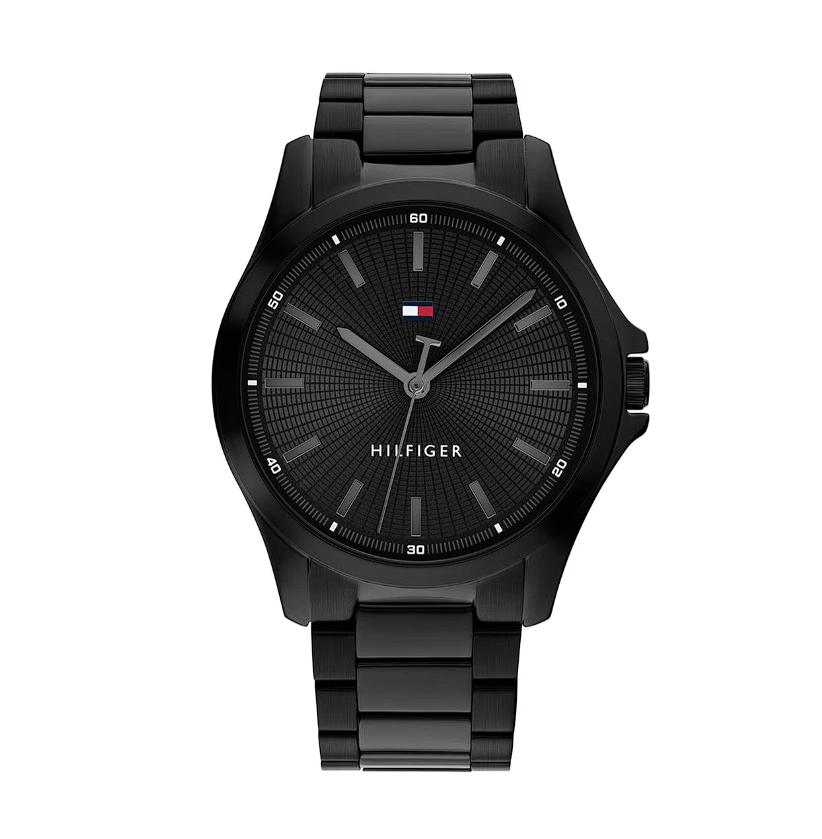  TOMMY HILFIGER  Reloj Bruce para hombre 1710680