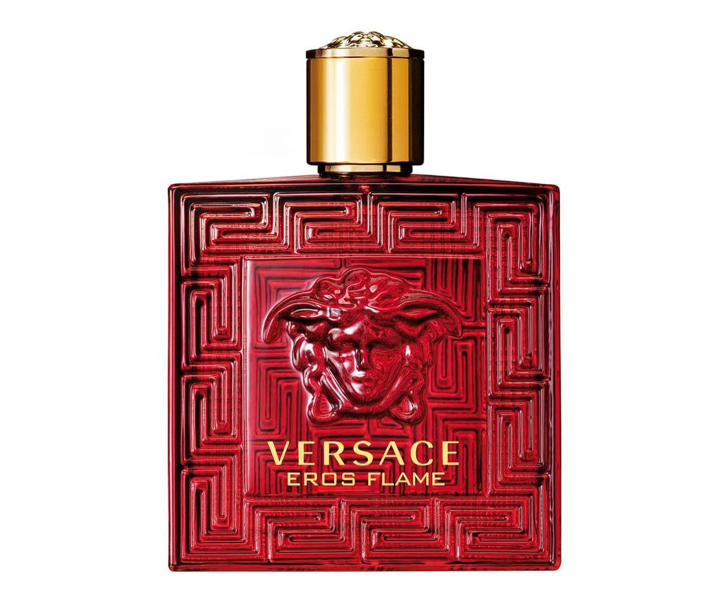  VERSACE  Eau de parfum Eros Flame para hombre