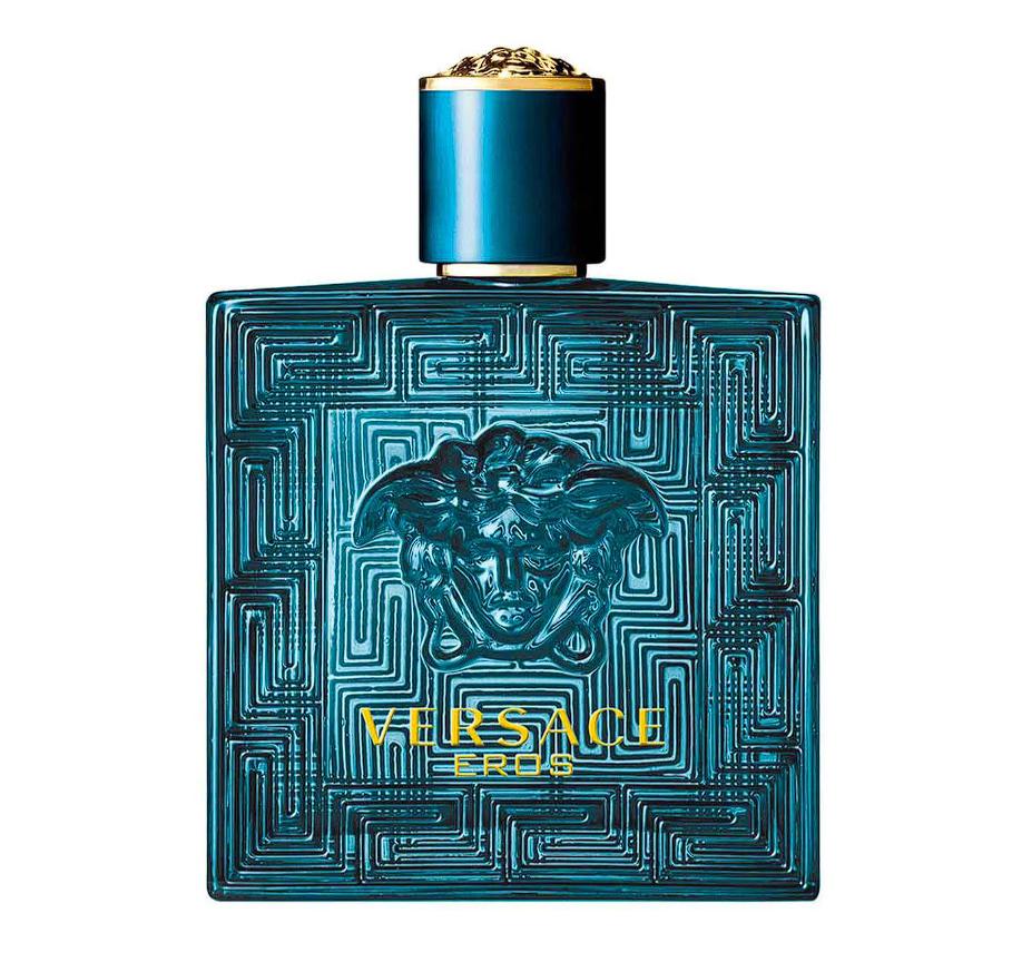  VERSACE  Eau de toilette Eros para hombre