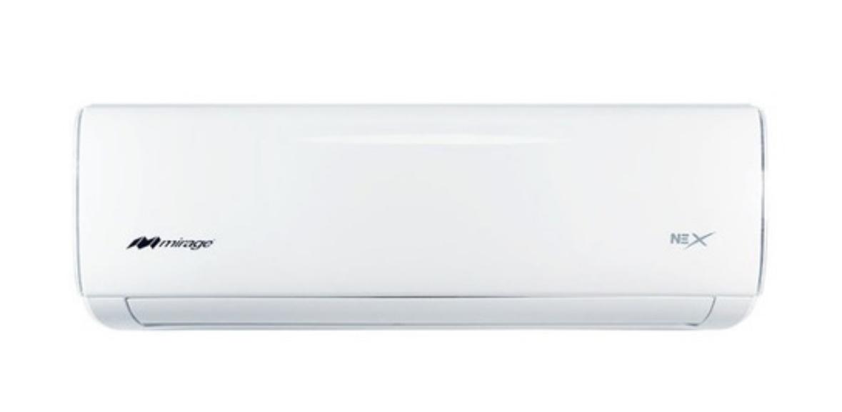 Imagen de Aire Minisplit 220v Mirage 1.5 Toneladas 18000 Btu Nex Frio