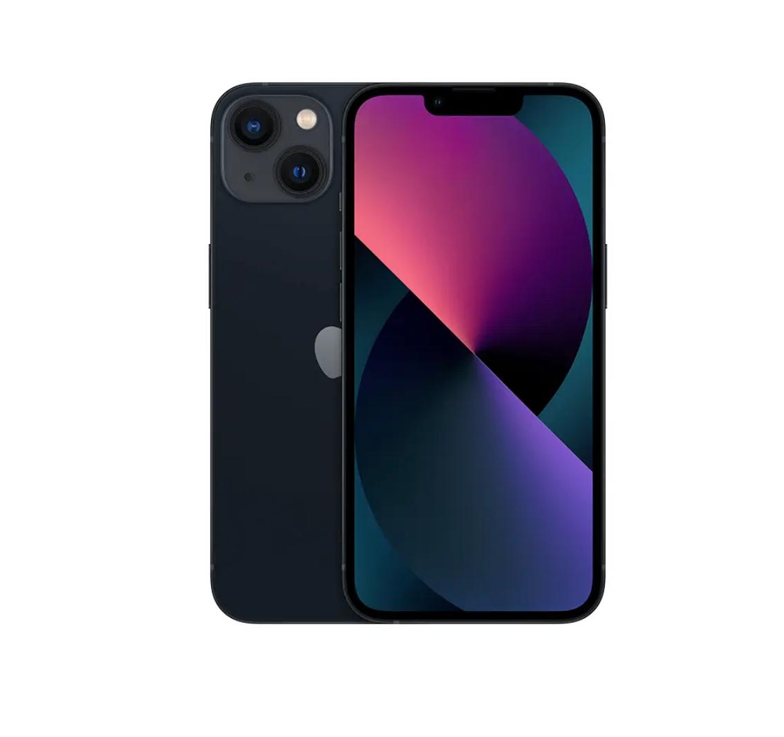Imagen de Apple iPhone 13 128gb medianoche