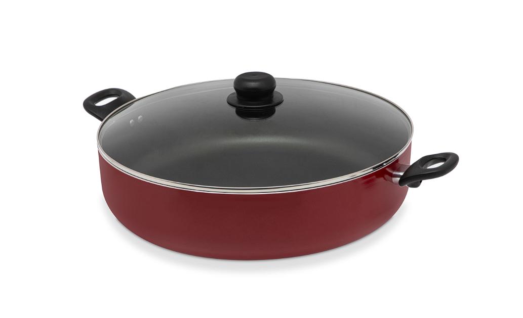 Arrocera Lamex 10.5 L de Aluminio