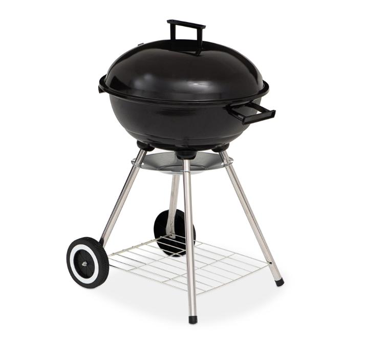 Asador de Carbón Congo Master Chef 30.1 Pulgadas