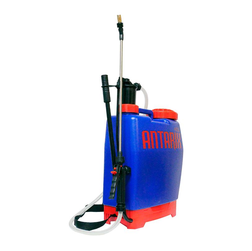 Aspersora de fertilizantes manual antarix as20 20lt