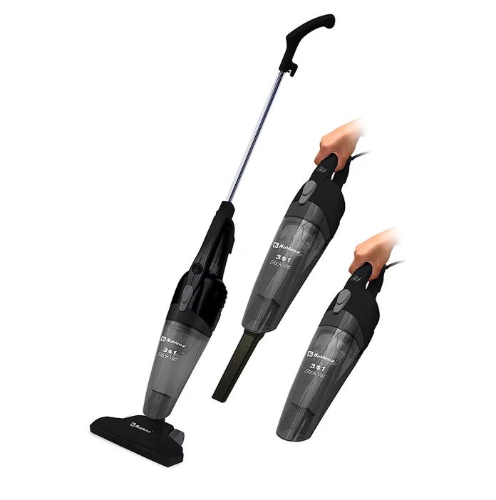 Aspiradora Manual Koblenz SV-120-KG1-PEGASUS