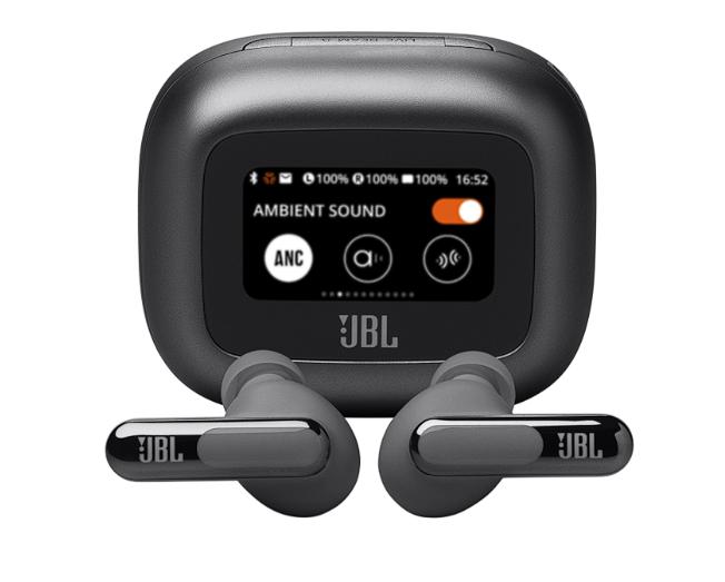 Audífonos Inalámbricos JBL Live Beam 3