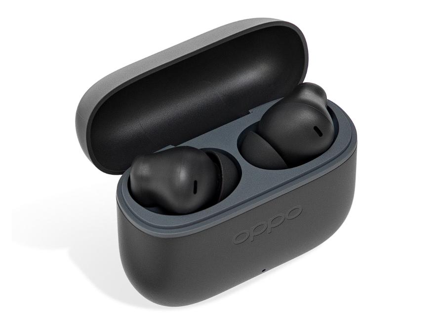 Audífonos True Wireless OPPO Enco Buds3 Pro con Control Táctil