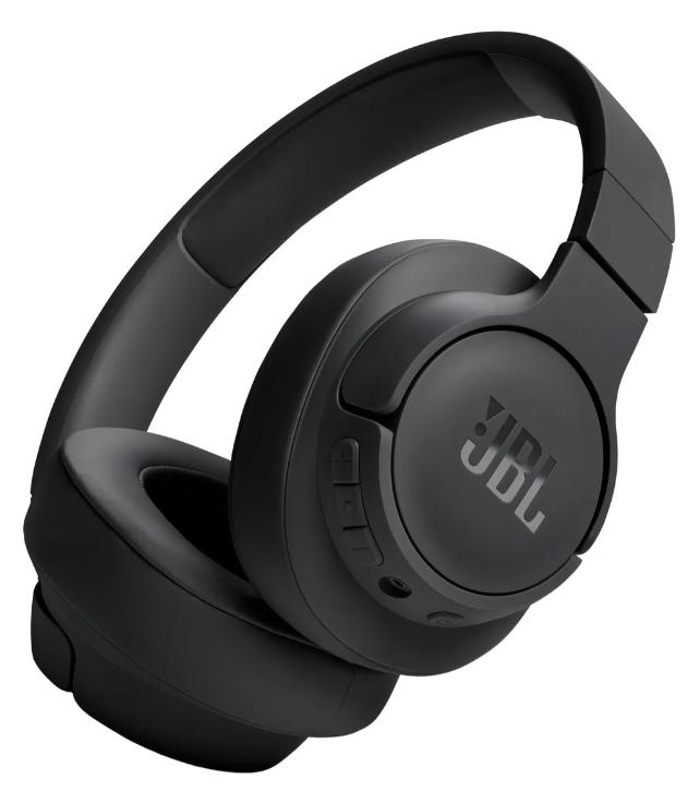 Auriculares Inalámbrico Over-ear Jbl Tune 720bt Bluetooth