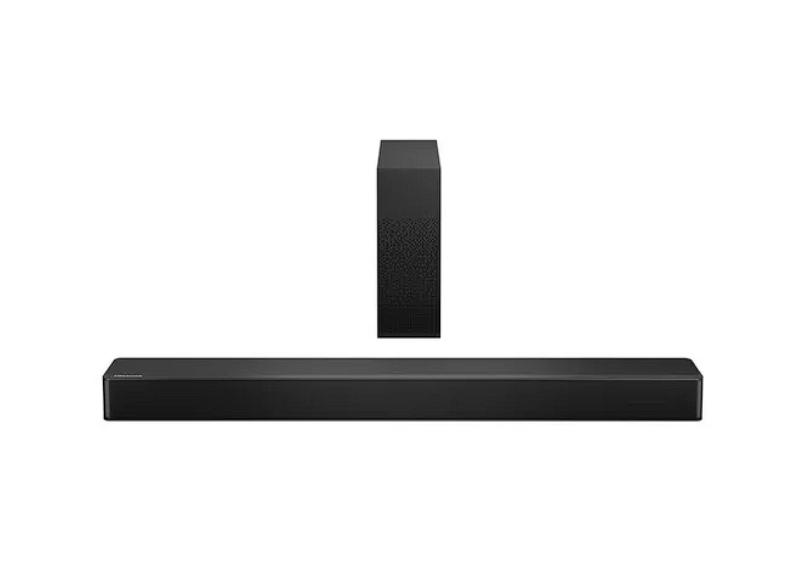 Barra de Sonido Hisense HS2100