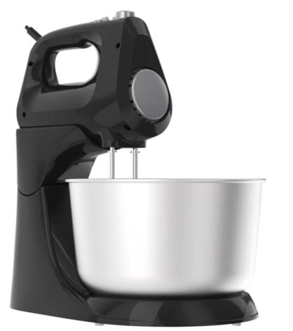 Batidora Black+Decker Negra MX9125-1BDLA