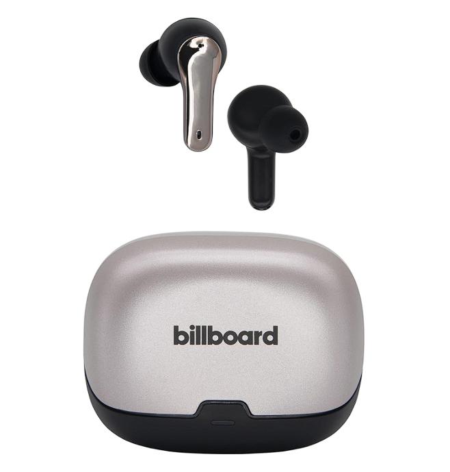 Billboard audífonos inalámbricos TWS Unite