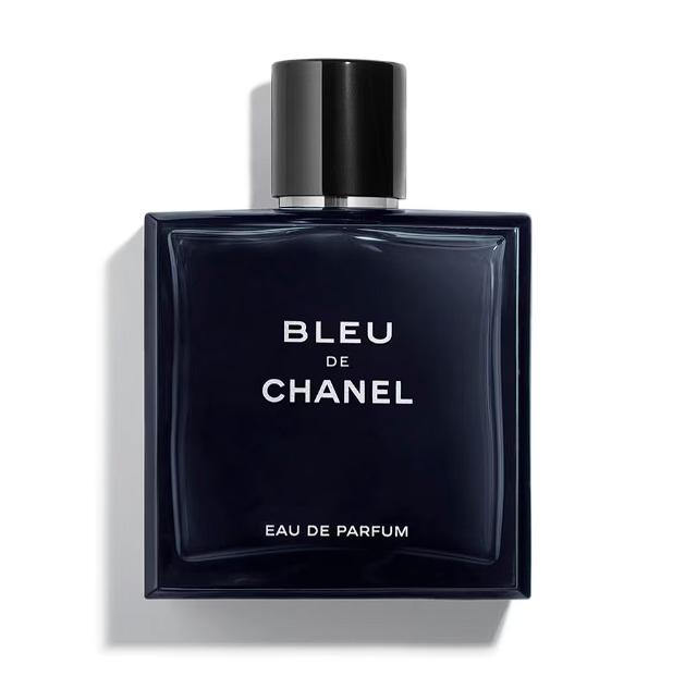 BLEU DE CHANEL EAU DE PARFUM VAPORIZADOR 100ml