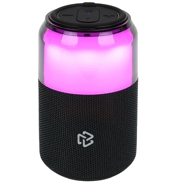 Bocina STF Bolt portátil con bluetooth 