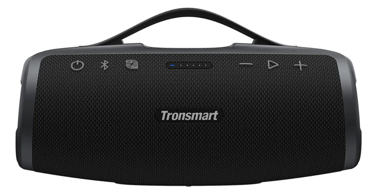 Bocina Bluetooth Tronsmart Mirtune S100
