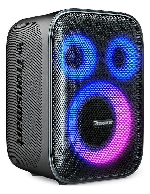 Bocina Tronsmart Halo 200 120W Portátil con Bluetooth