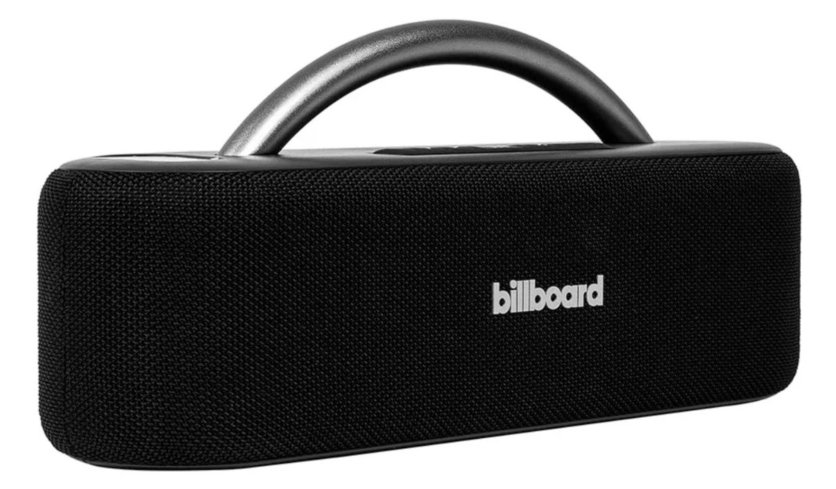 Bocina Inalámbrica Billboard Carbono Universe 2.5 Pul X 2