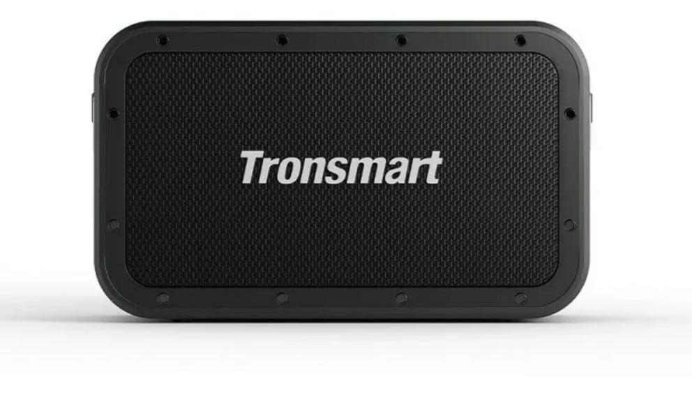 Bocina Tronsmart Force Max 80w Bluetooth