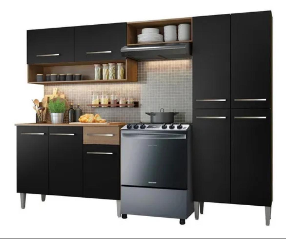 Imagen de Cocina Int...