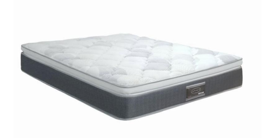 Colchón matrimonial America imperial 