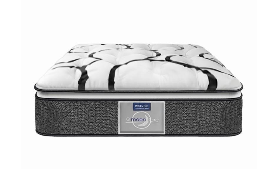 Colchón matrimonial restonic sleep