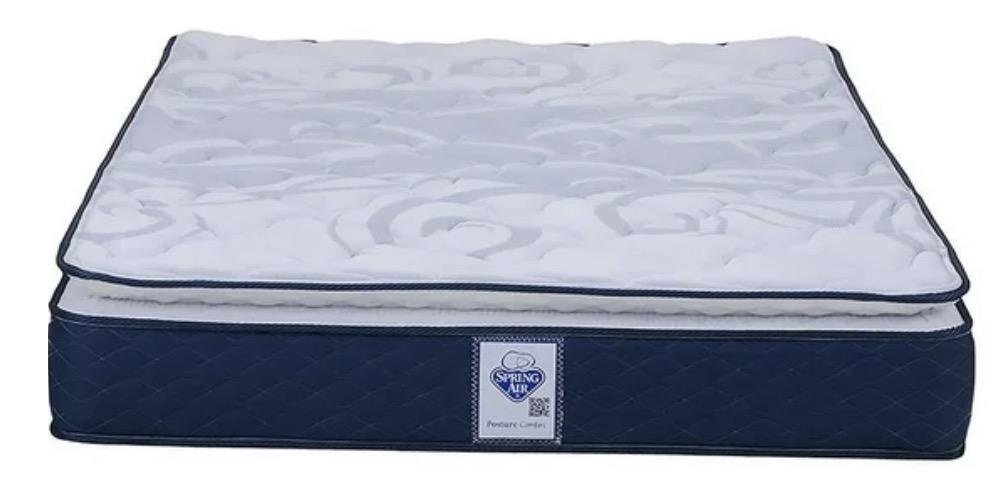 Colchón Queen Size Spring Air Collection