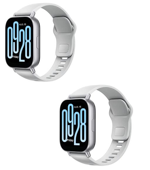 Combo 2 Xiaomi Redmi Watch 5