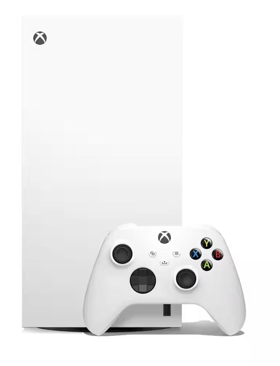 Consola xbox one series x de 1 tb 