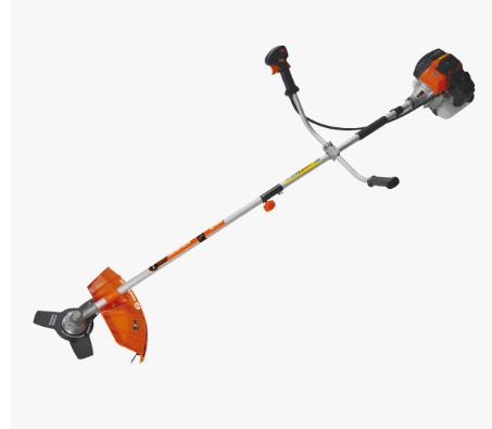 Desbrozadora 52cc 1.46 Kw, 9000 Rpm Daewoo Hasta 350 D Corte D520ECO