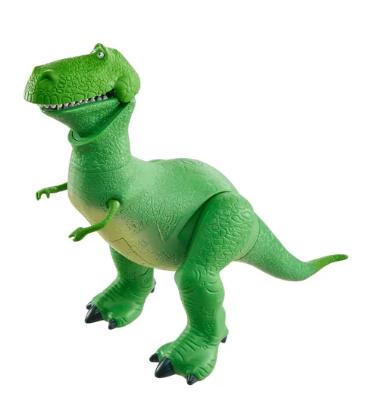 Disney Pixar Toy Story Figura Rex con Frases y Sonidos 12"Disney Pixar Toy Story Figura Rex con Fras