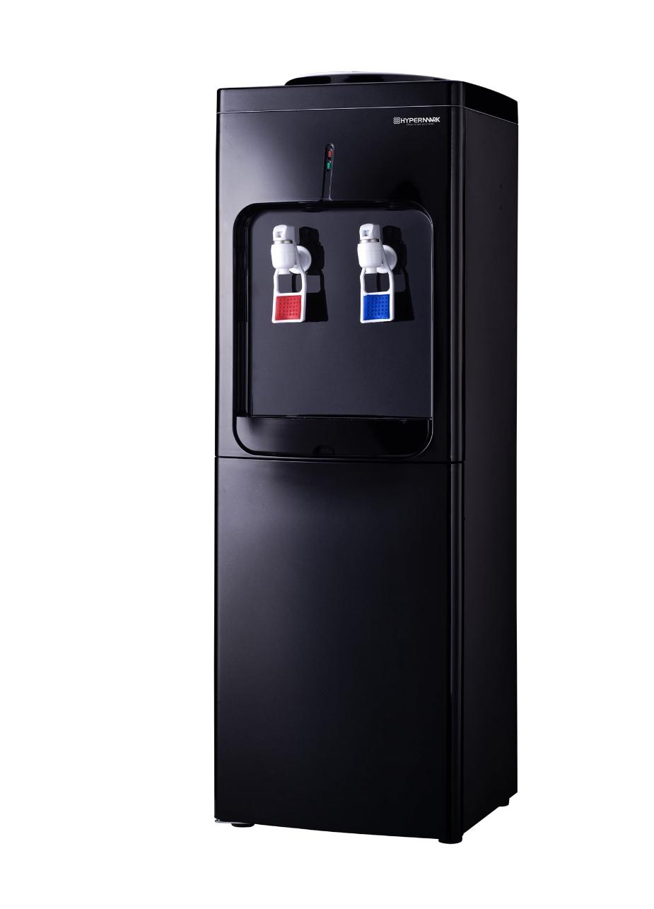 Imagen de Dispensador Enfriador de Agua con Sistema de Carga Superior Hypermark