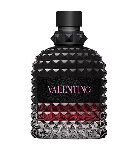 Eau de parfum Born in Roma Intense Uomo para hombre