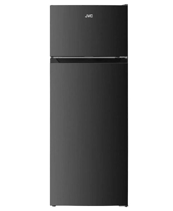Refrigerador Defrost Jvc Mod. Jcr20673ths Capacidad 7.3 Pies