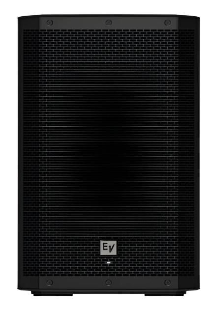 Electrovoice Zlx-15p-g2 Bafle Amplificado De 2 Vias Bluetooth 