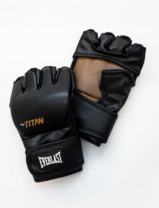 EVERLAST Guantes para arte marcial de adulto
