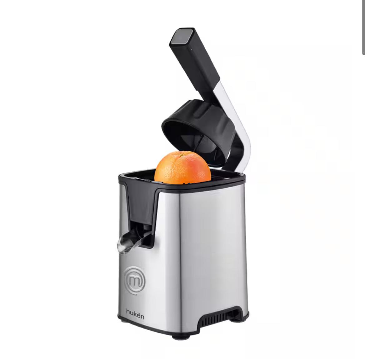 Imagen de Extractor de jugo Hukën 200 W