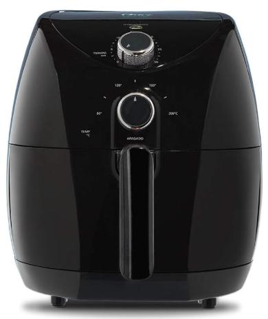 Freidora de Aire Oster® de 3.2 L CKSTAF7601