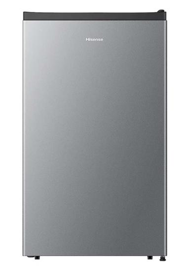 Frigobar Hisense RR33D6AGX1 3.3 Pies Gris